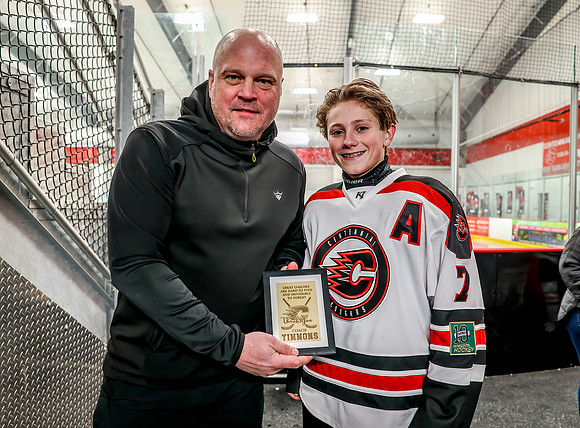 Centennial vs St Cloud Hockey 374