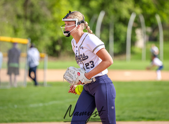 Mahtomedi vs Totino-Grace 99
