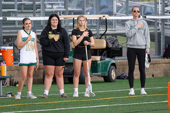 Chisago Lakes vs Forest Lake Varsity 337