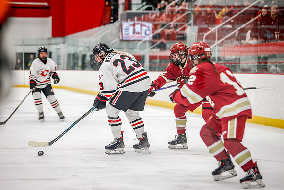 Centennial vs Maple Grove Varsity Hockey 125