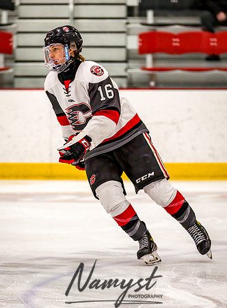 Centennial vs Totino-Grace Varsity Hockey 026