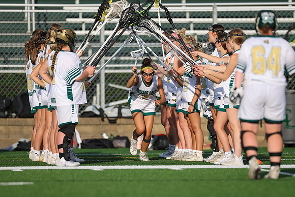 Chisago Lakes vs Forest Lake Varsity 281