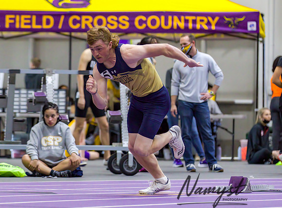 Minnesota State Mankato Track and Field Meet 075