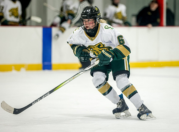 Chisago vs Rogers JV Hockey 209
