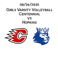 2025 08 26 Centennial vs Hopkins Varsity