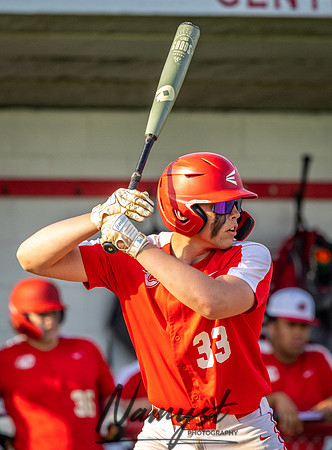 Centennial vs Elk River B-Squad Baseball 170