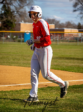 Centennial vs Osseo 9th Grade Baseball-72