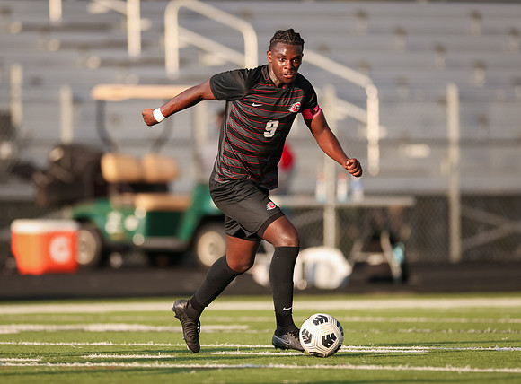 Centennial vs Osseo Varsity Soccer 165