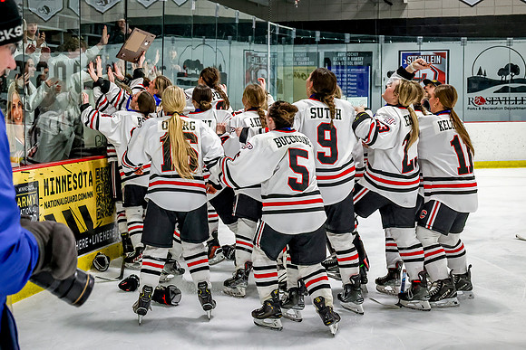 Centennial vs Maple Grove Varsity Hockey 337