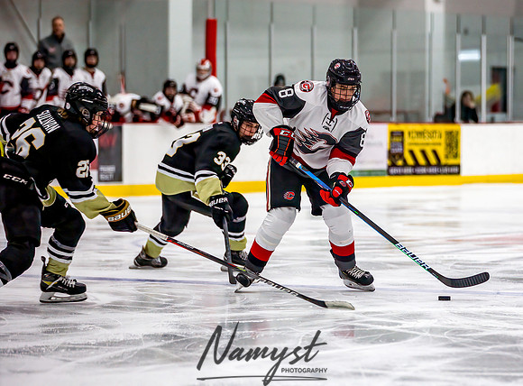 Centennial vs Andover JV Hockey 083