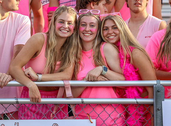 Centennial vs Maple Gove Varsity Football 30