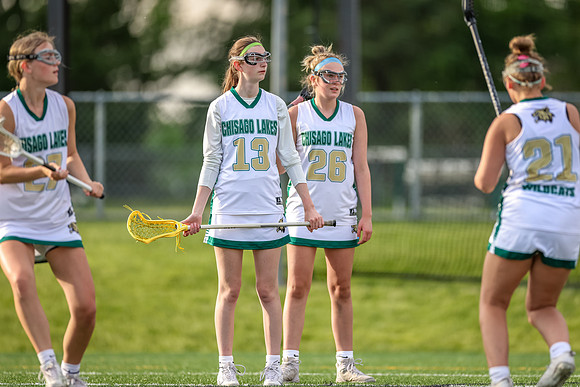 Chisago Lakes vs Forest Lake Varsity 182