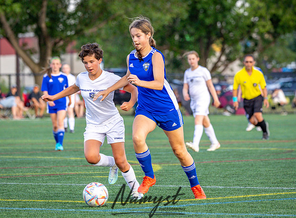 Lakes United vs Wright County Girls Soccer_87