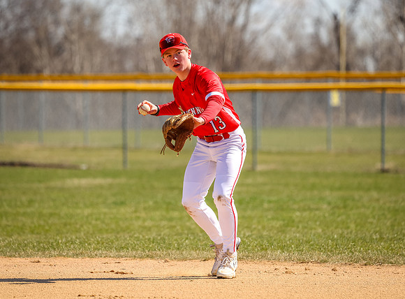 Centennial vs Mahtomedi JV Baseball_115