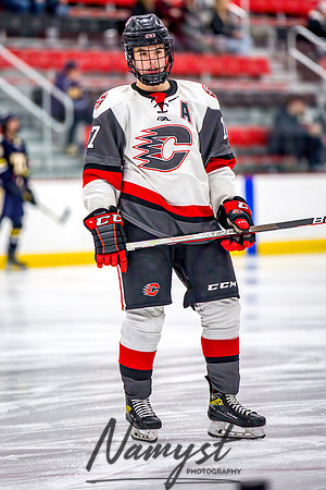 Centennial vs Totino-Grace Varsity Hockey 012