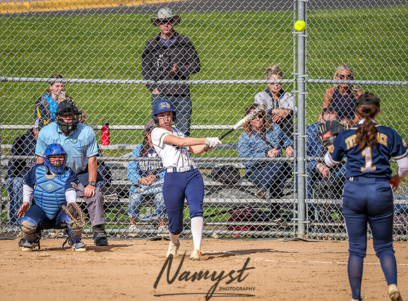 Mahtomedi vs Totino-Grace 297