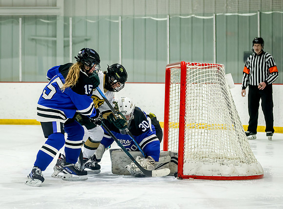 Chisago vs Rogers JV Hockey 372