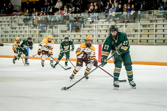Chisago vs Forest Lake JV Hockey 166