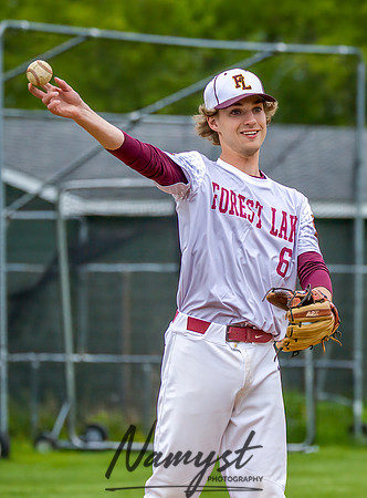 Forest Lake vs Chisago Lakes Varsity Baseball (57)