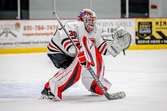 Centennial vs Maple Grove JV Hockey 108