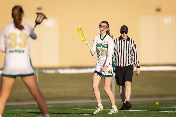 Chisago Lakes vs Becker Varsity Lacrosse_354