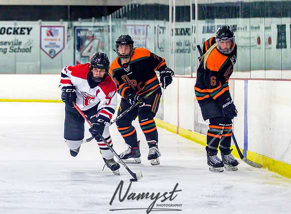 Centennial vs Osseo-Park Center Varsity Hockey 381
