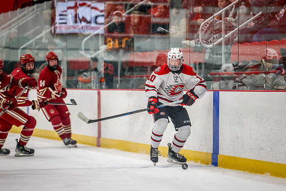 Centennial vs Maple Grove Varsity Hockey 74