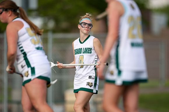 Chisago Lakes vs Forest Lake Varsity 204