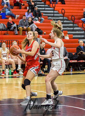 Centennial vs Elk River Varsity Basketball 031