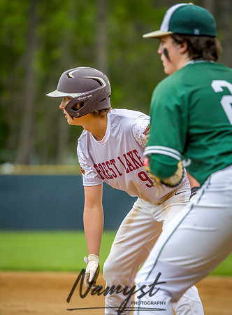 Forest Lake vs Chisago Lakes Varsity Baseball (511)