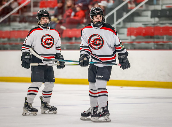 Centennial vs St Cloud Hockey 261