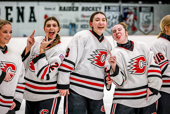 Centennial vs Maple Grove Varsity Hockey 276