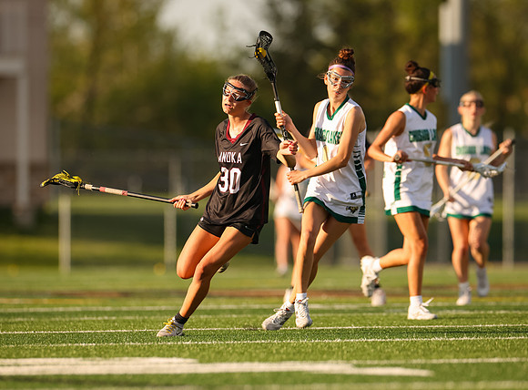 519 Chisago Lakes vs Anoka Lacrosse_