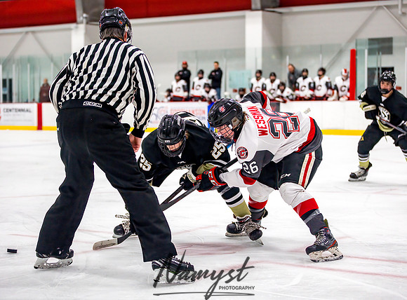 Centennial vs Andover JV Hockey 024