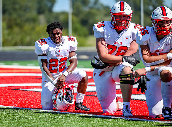 Centennial vs Coon Rapids Varsity Football 243