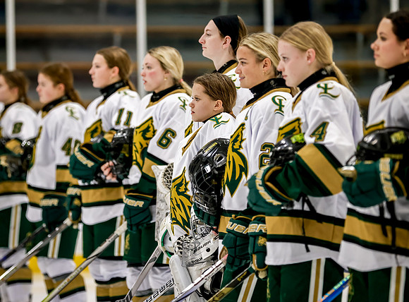 Chisago vs Rogers Varsity Hockey 103