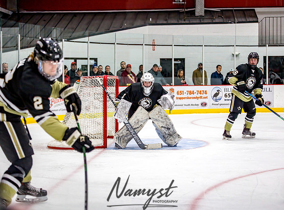 Centennial vs Andover Varsity Hockey 324