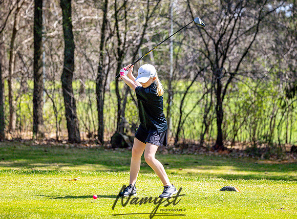 Centennial Girls Varsity Golf-92