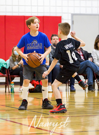 Centennial Basketball Association 052