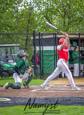 Centennial vs Mounds View Baseball 283