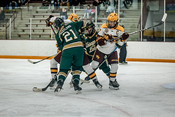 Chisago vs Forest Lake Varsity Hockey 421