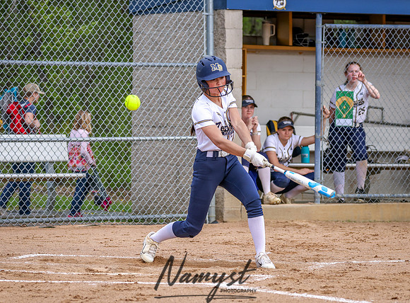 Mahtomedi vs Totino-Grace 112