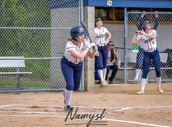 Mahtomedi vs Totino-Grace 12