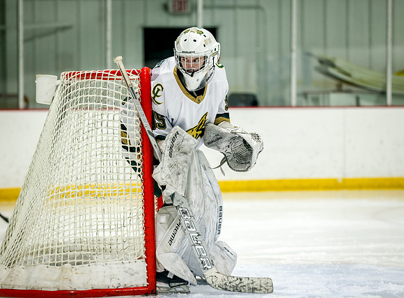 Chisago vs Rogers Varsity Hockey 121