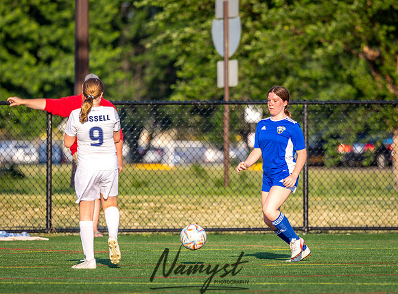 Lakes United vs Wright County Girls Soccer_433