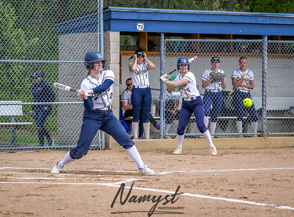 Mahtomedi vs Totino-Grace 38