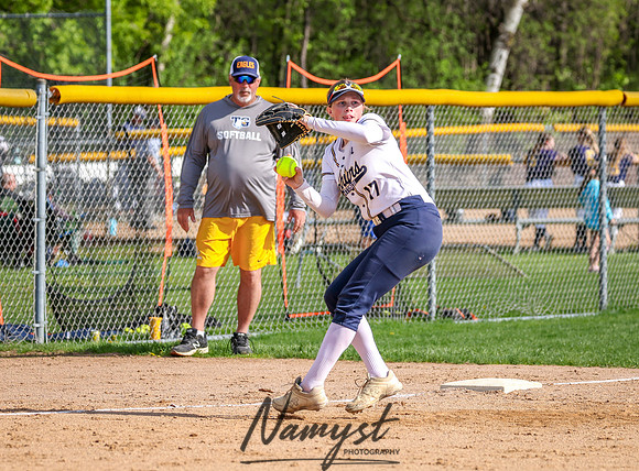 Mahtomedi vs Totino-Grace 230