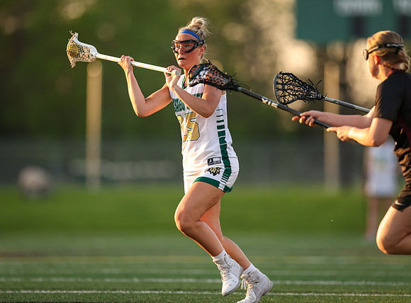 1085 Chisago Lakes vs Anoka Lacrosse_