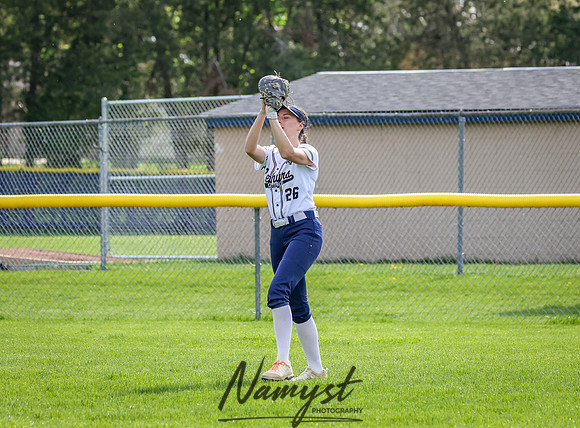 Mahtomedi vs Totino-Grace 102