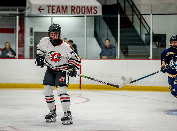 Centennial vs Rosemount Varsity Hockey 138